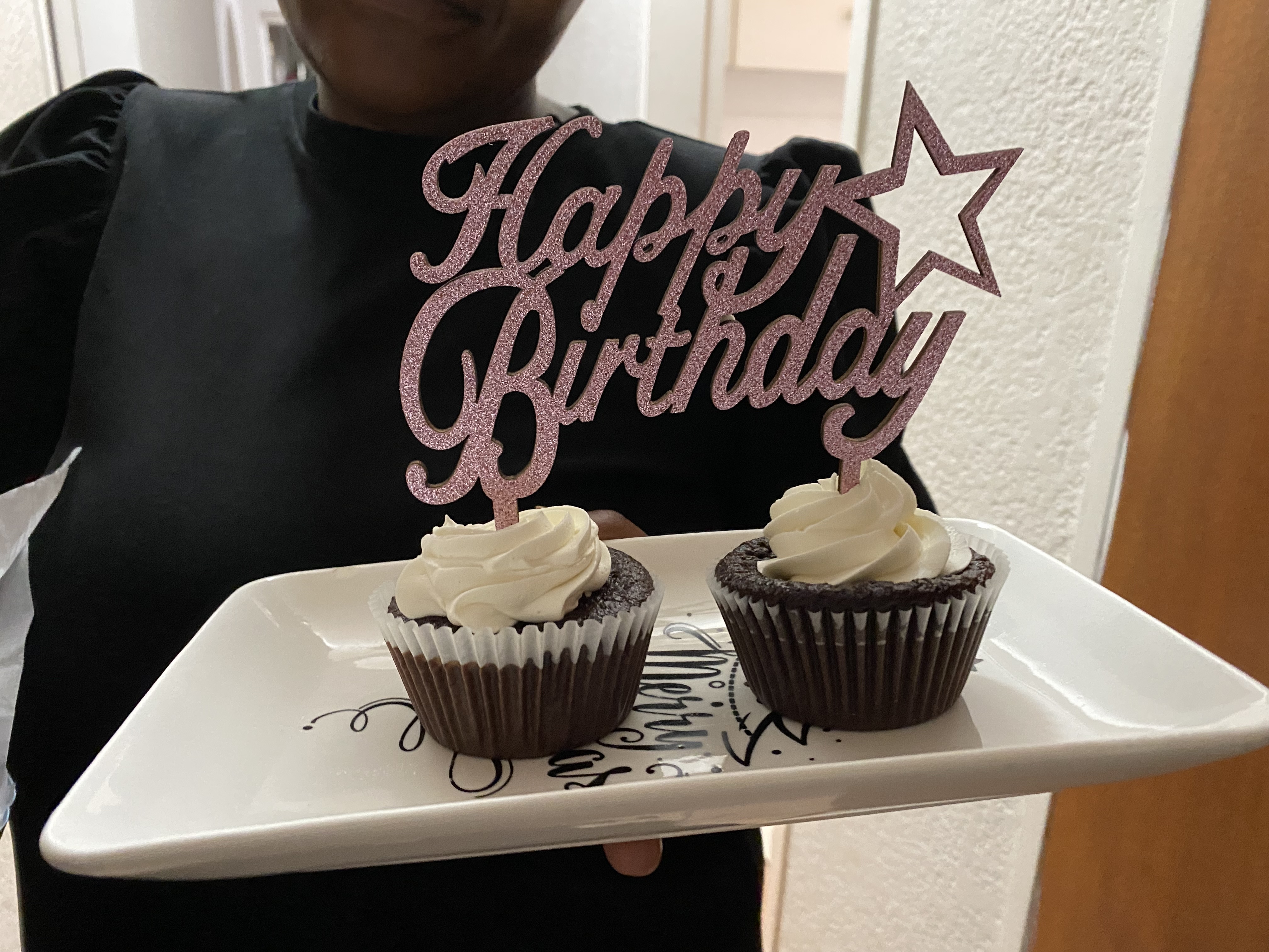 
                      Classic Cupcake
                    